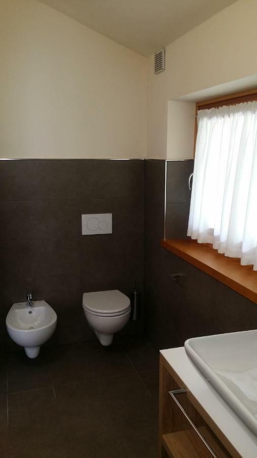 Bed and Breakfast Botton D'Oro Delle Dolomiti Vattaro Exterior foto