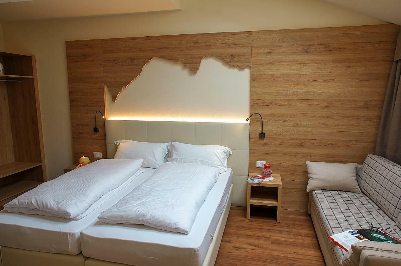 Bed and Breakfast Botton D'Oro Delle Dolomiti Vattaro Exterior foto